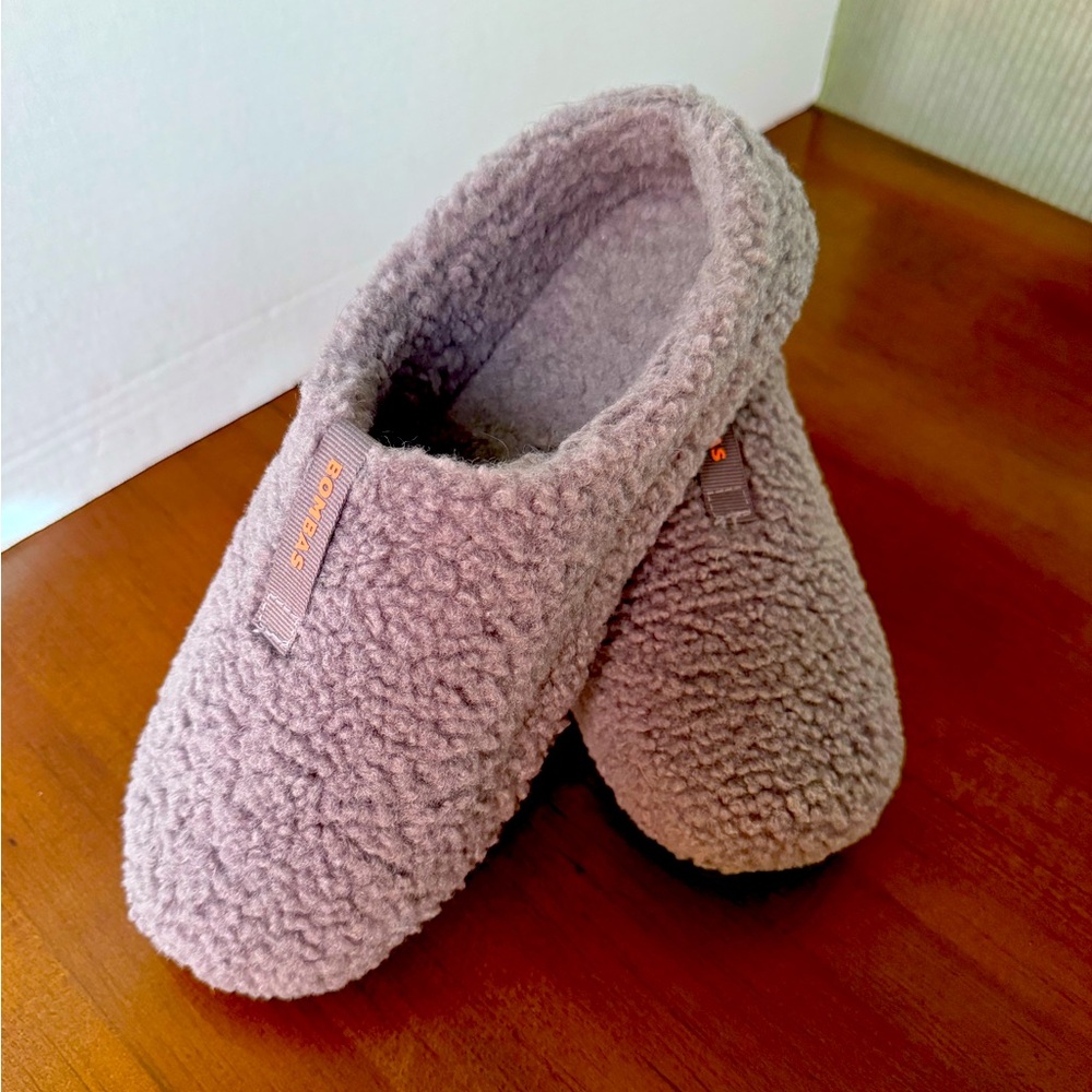 Bombas Sunday Slippers Size 8.5 /these are no be longer available